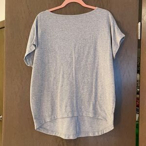 Joy lab workout shirt